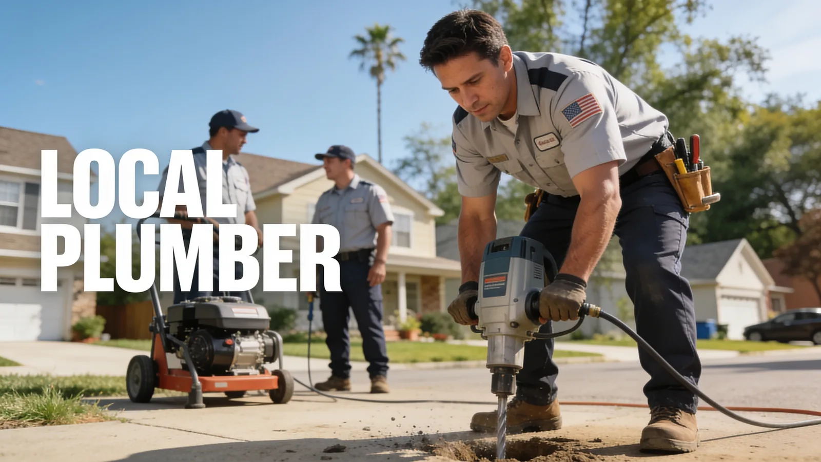 Plumber in Gilchrist, OR near me